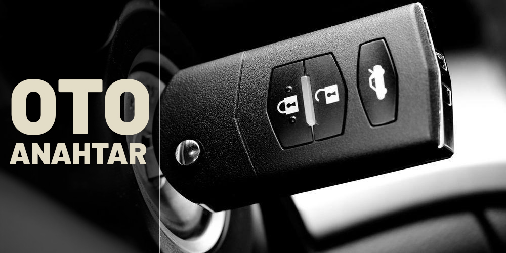 Tomarza Oto Anahtarcı