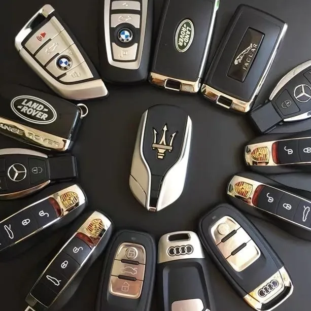 Tomarza Oto Anahtarcı